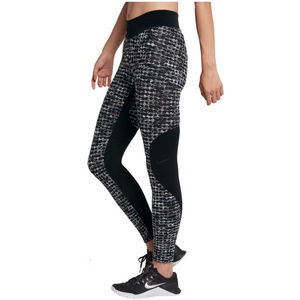 NEW Nike Women's Pro HyperWarm Training Tights